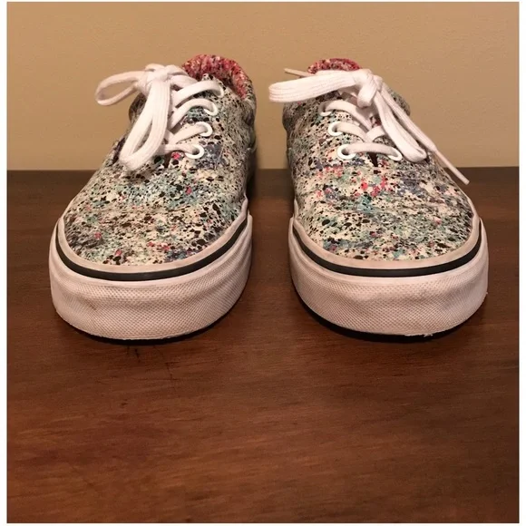 Vans x Liberty women’s shoes - Picture 6 of 6